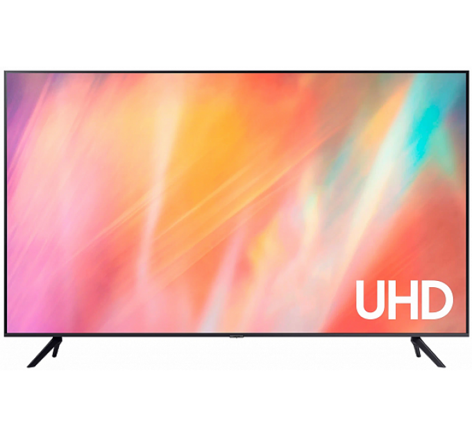 Телевизор SAMSUNG UE43AU7170UXRU