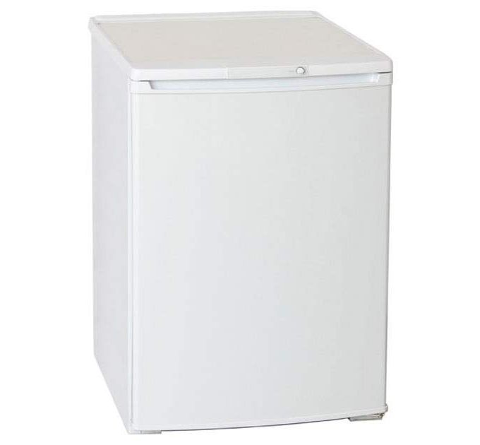 Холодильник Бирюса Б-108 White
