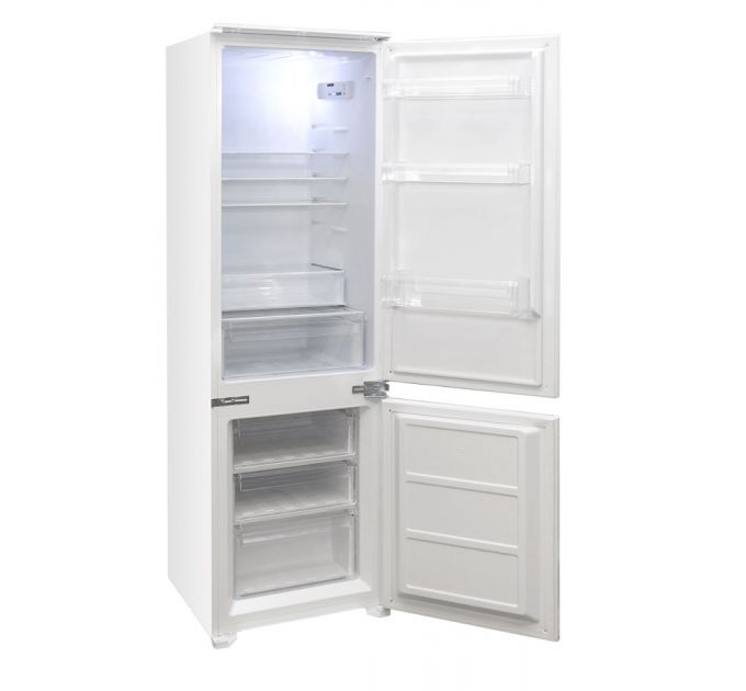 Zigmund & Shtain BR 03.1772 SX холодильник встраиваемый
