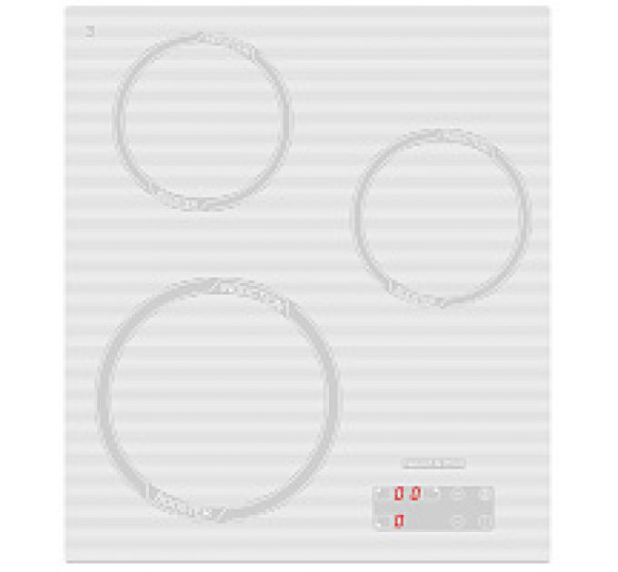Zigmund & Shtain CIS 029.45 WX индукционная варочная поверхность