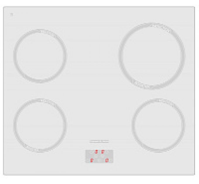 Zigmund & Shtain CIS 299.60 WX индукционная варочная поверхность