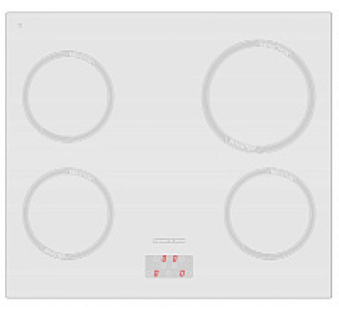 Zigmund & Shtain CIS 299.60 WX индукционная варочная поверхность