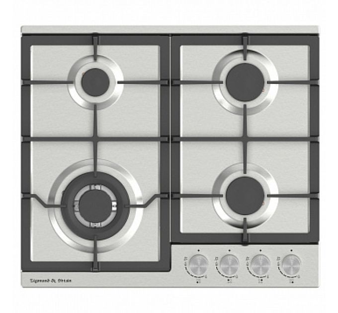 Zigmund & Shtain G 14.6 S варочная поверхность