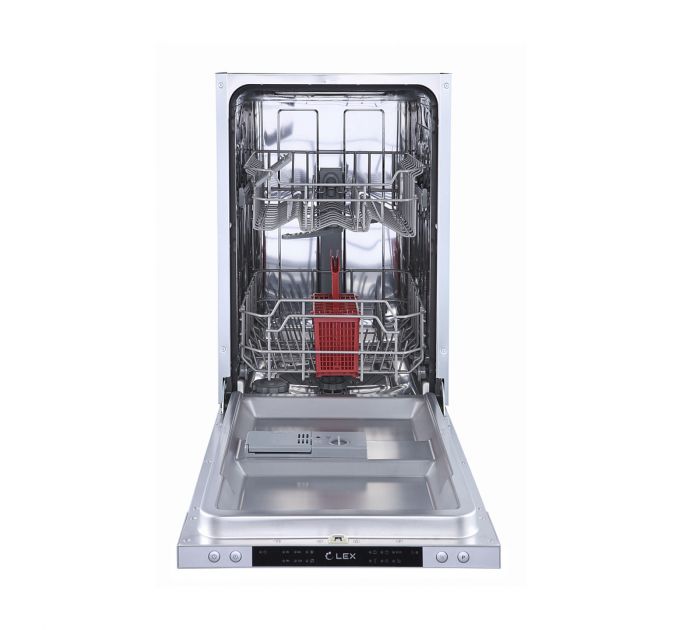 LEX PM 4562 В посудомоечная машина