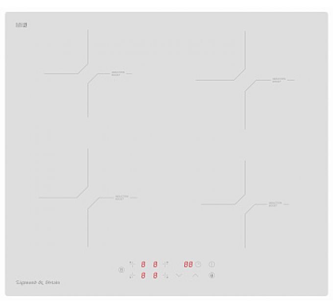 Zigmund & Shtain CI 33.6 W индукционная варочная поверхность