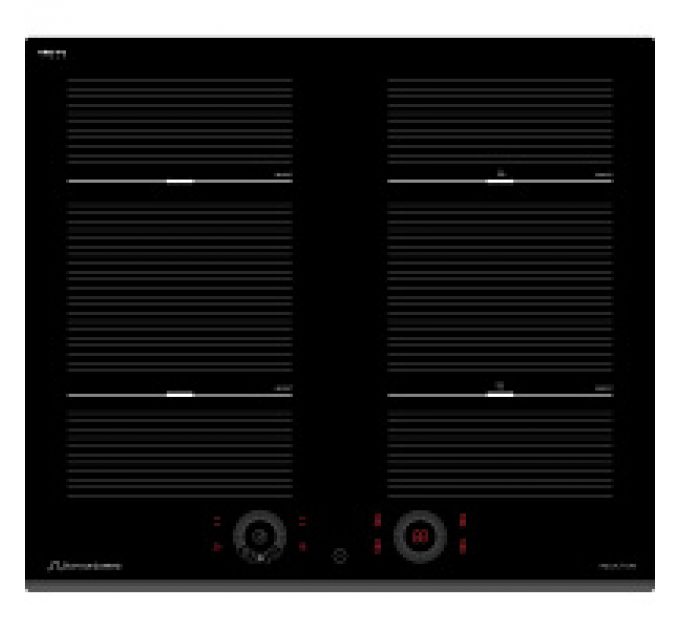 SCHAUB LORENZ SLK IY65W1 индукционная варочная поверхность
