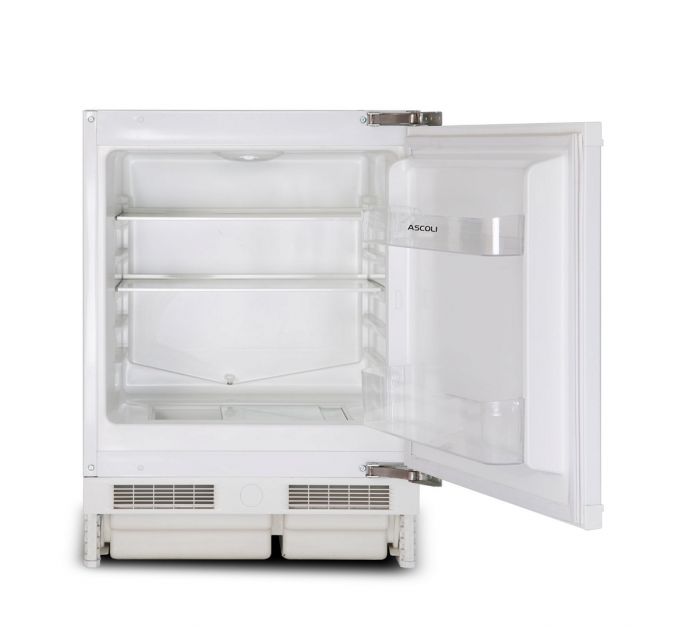 ASCOLI встраиваемый холодильник под столешницу ASL110BU