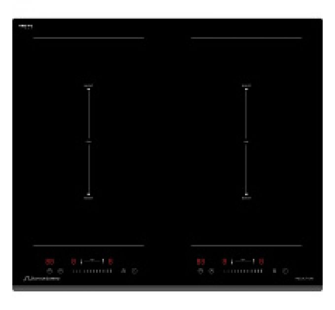 SCHAUB LORENZ SLK IY65S1 индукционная варочная поверхность