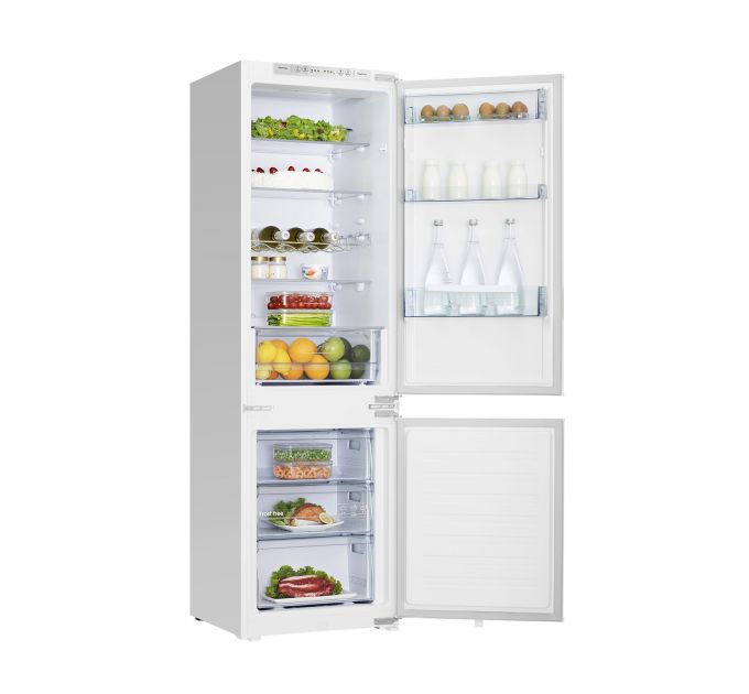 LEX RBI 240.21 NF ноуфрост холодильник
