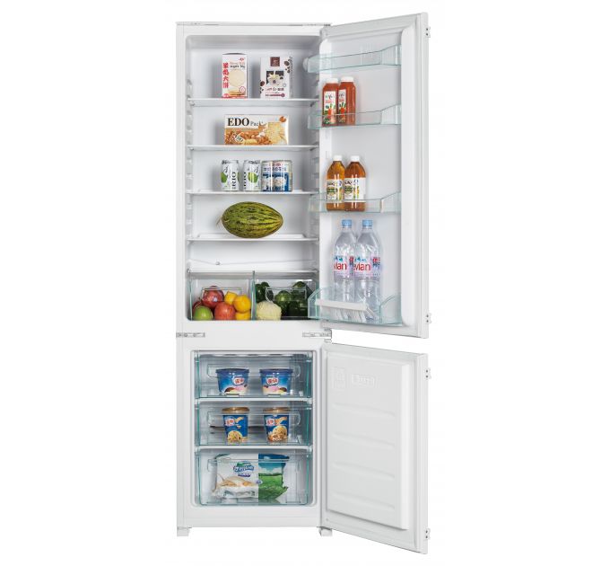 LEX RBI 275.21 DF холодильник