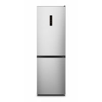 LEX RFS 203 NF IX - холодильник отдельностоящий