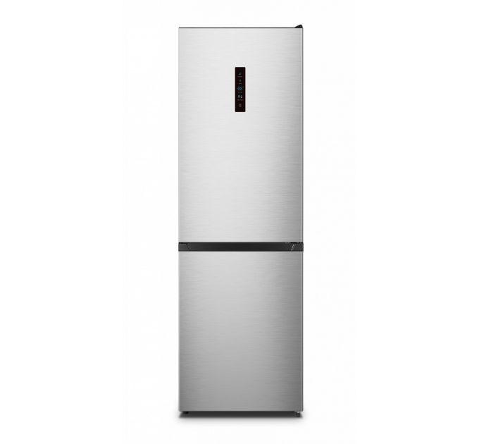 LEX RFS 203 NF IX - холодильник отдельностоящий