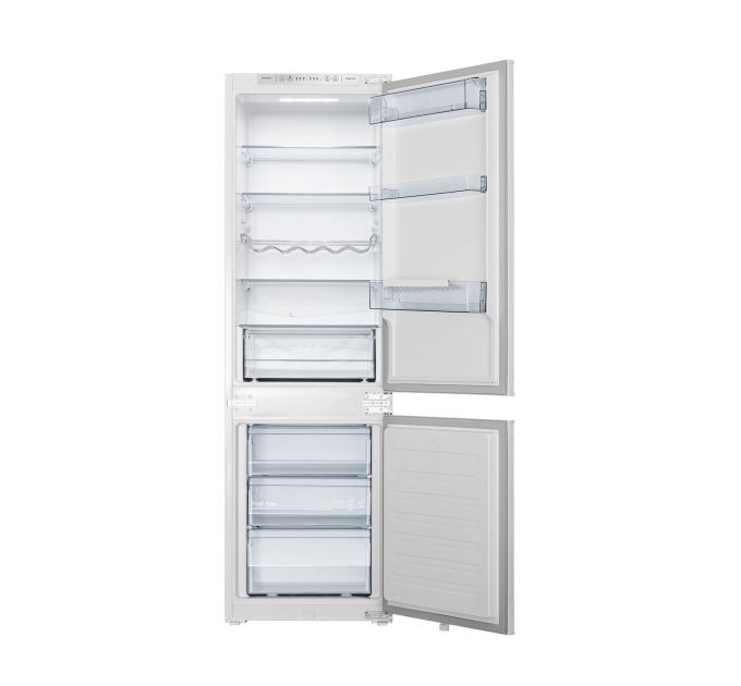 LEX RBI 240.21 NF ноуфрост холодильник