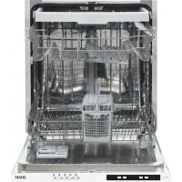 VESTEL встраиваемая посудомоечная машина 60 см DW 60122
