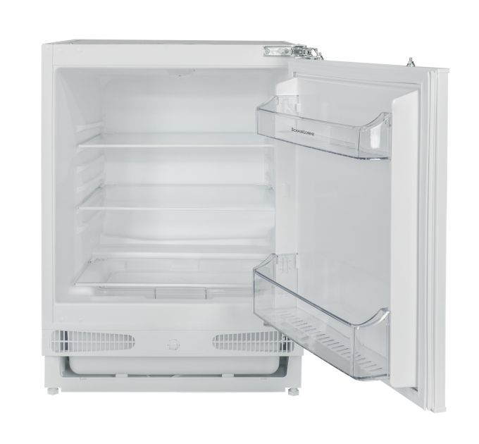 SCHAUB LORENZ SLS E136W0M холодильник встраиваемый под столешницу