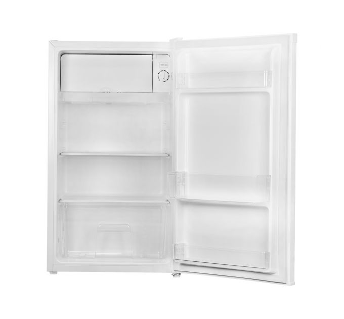 LEX RFS 101 DF WH отдельностоящий холодильник