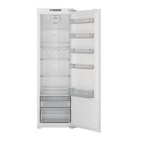 Встраиваемый холодильник SCHAUB LORENZ SL SE310WE