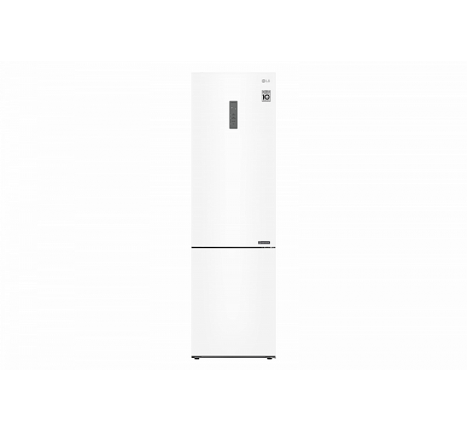 Холодильник LG GA-B509CQWL (белый)