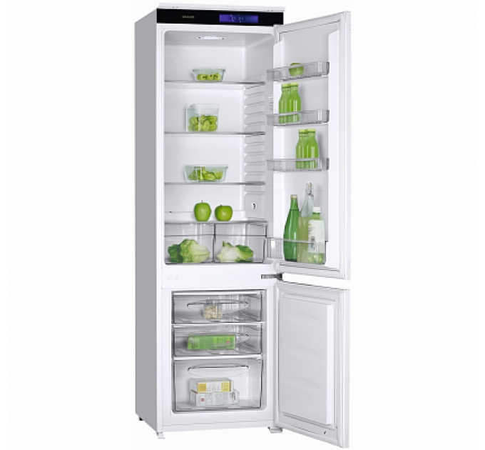 Встраиваемый холодильник GRAUDE IKG 180.1