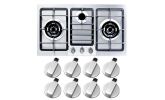 Аксессуары для кухонных плит