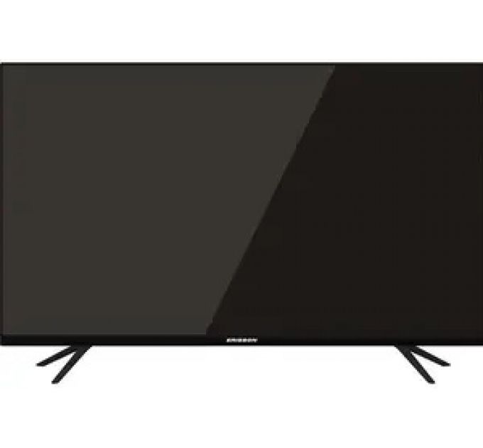 Жидкокристаллический телевизор LED55" Erisson 55ULES910T2SM