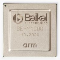 Процессор Baikal Байкал-М BE-M1000 1.5Ghz