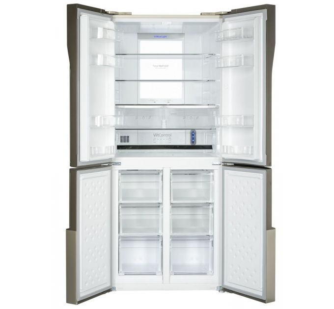 Холодильник Hansa FY418.3DFXC