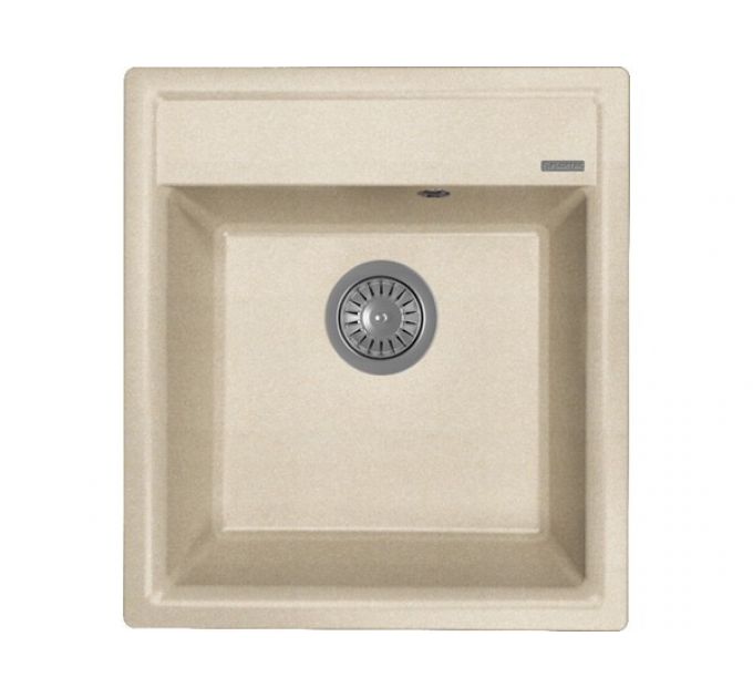 Мойка Florentina Консул 450 песочный
