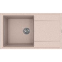 Мойка Florentina Липси 860 песочный