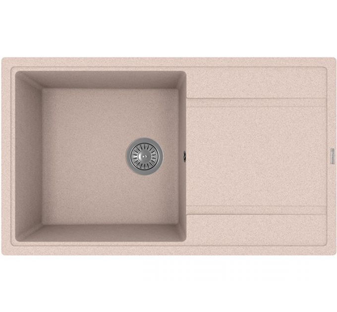 Мойка Florentina Липси 860 песочный