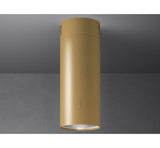 Вытяжка Falmec POLAR EVO ISOLA GOLD 35