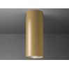 Вытяжка Falmec POLAR EVO ISOLA GOLD 35