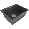 Мойка Paulmark Gera 60 PM205546-DG, графит