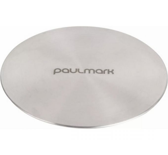 Мойка Paulmark Gera 60 PM205546-DG, графит