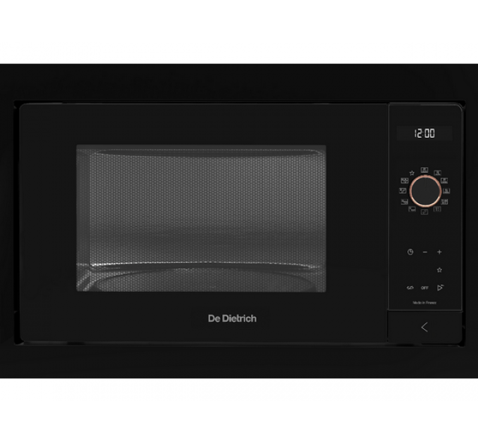 СВЧ - печь De Dietrich DME4310H