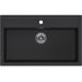 Мойка Kuchenstern TOP 80 антрацит