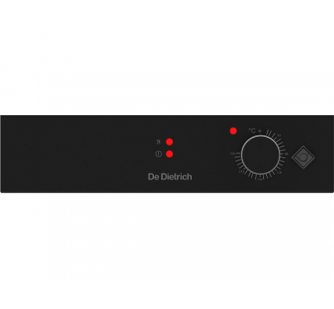 Варочная панель De Dietrich DPE4400X теппан-яки
