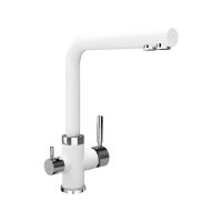 Смеситель Florentina Арес жасмин