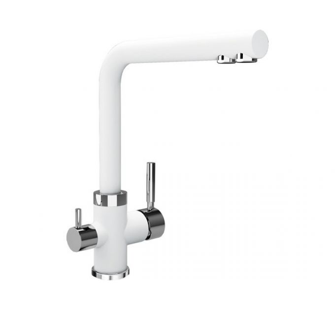 Смеситель Florentina Арес жасмин