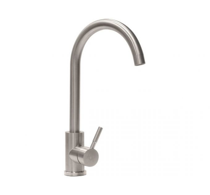 Смеситель Ukinox UM2105 SS