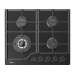 Варочная панель Midea MG697TTGB газовая