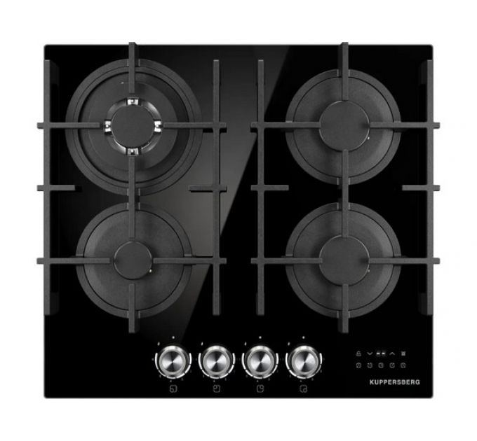 Варочная панель Kuppersberg FG 68 B газовая