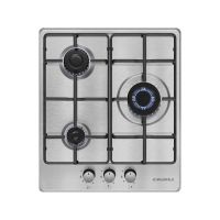Варочная панель MAUNFELD EGHS.43.33STS-ES/G газовая