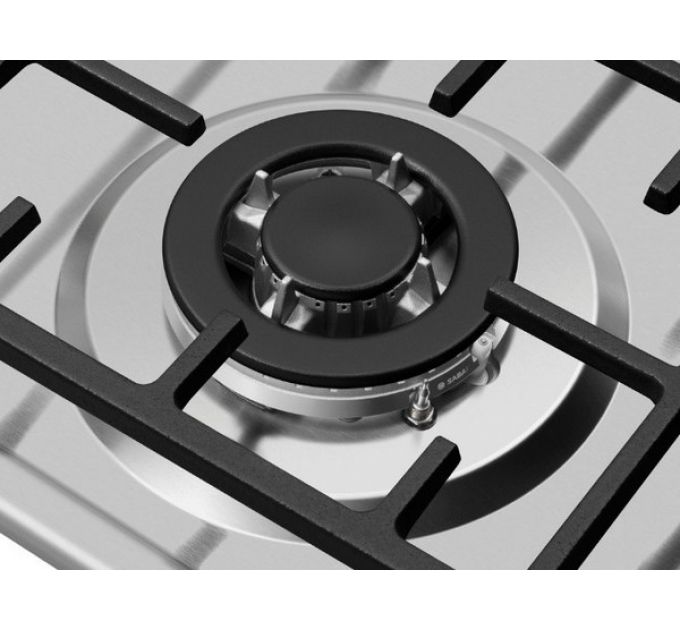 Варочная панель MAUNFELD EGHS.43.33STS-ES/G газовая