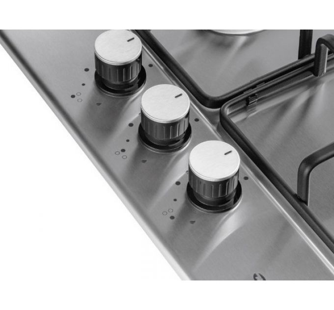 Варочная панель MAUNFELD EGHS.43.33STS-ES/G газовая