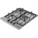 Варочная панель MAUNFELD EGHS.43.33STS-ES/G газовая