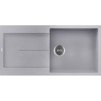 Мойка Longran Enigma ENG1000.500 - 49 Croma