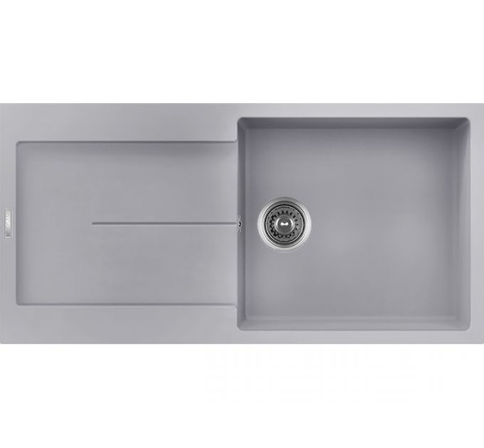 Мойка Longran Enigma ENG1000.500 - 49 Croma