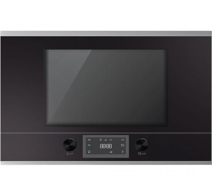 СВЧ - печь Kuppersbusch MR 6330.0 S1