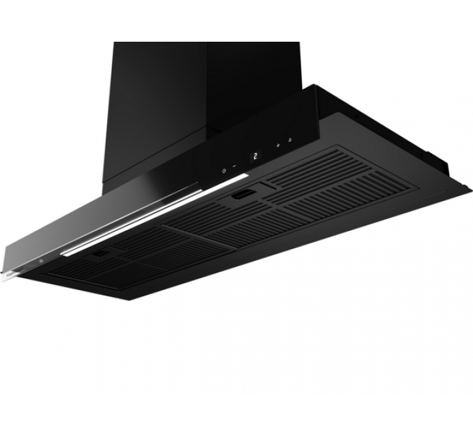 Вытяжка Kuppersbusch DEL 9360.0 S